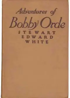 The Adventures Of Bobby Orde