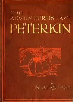 The Adventures Of Peterkin