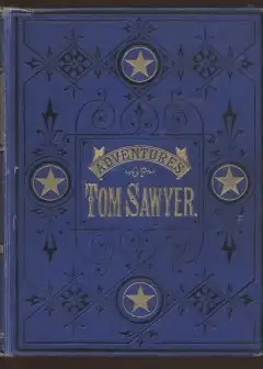 The Adventures Of Tom Sawyer, Part 6