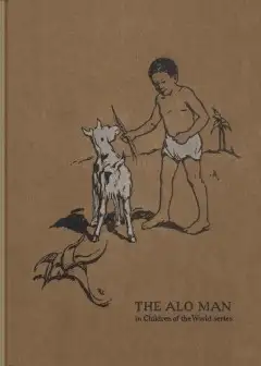 The Alo Man