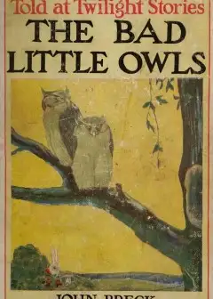 The Bad Little Owls