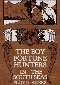The Boy Fortune Hunters In The South Seas