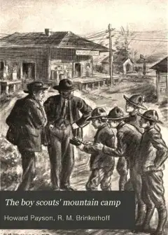 The Boy Scouts’ Mountain Camp