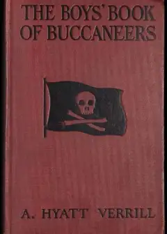 The Boys’ Book Of Buccaneers