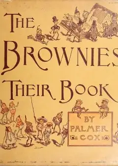 The Brownies. Their Book