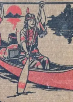 Ảnh The Camp Fire Girls In The Outside World