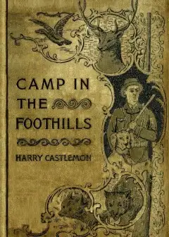 Ảnh The Camp In The Foot-Hills; Or, Oscar On Horseback