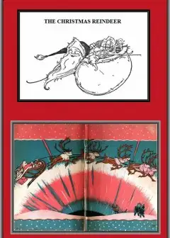 The Christmas Reindeer