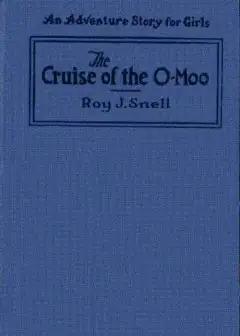 The Cruise Of The O Moo