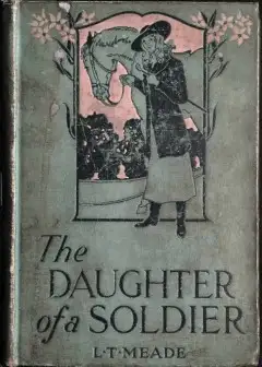 The Daughter Of A Soldier. A Colleen Of South Ireland