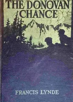 The Donovan Chance