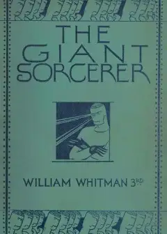 The Giant Sorcerer