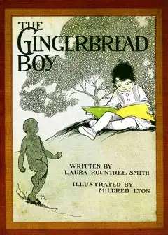 The Gingerbread Boy And Joyful Jingle Play Stories