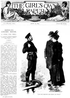 The Girl’s Own Paper, Vol. Xx, No. 1015, June 10, 1899