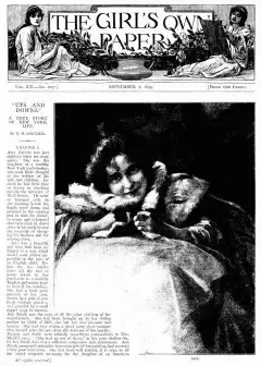 Ảnh The Girl’s Own Paper, Vol. Xx, No. 1027, September 2, 1899