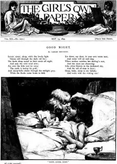 The Girl’s Own Paper, Vol. Xx. No. 1011, May 13, 1899