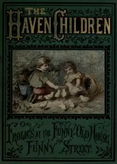 The Haven Children; Or, Frolics At The Funny Old House On Funny Street