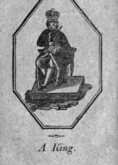 The History Of Little King Pippin . With An Account Of The Melancholy Death Of Four Naught