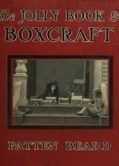 The Jolly Book Of Boxcraft