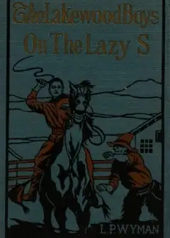 Ảnh The Lakewood Boys On The Lazy S