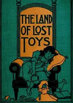 Ảnh The Land Of Lost Toys