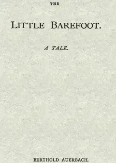 The Little Barefoot