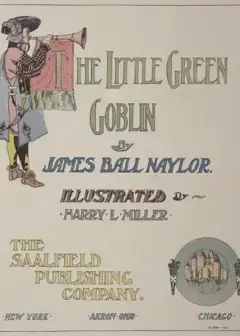 The Little Green Goblin
