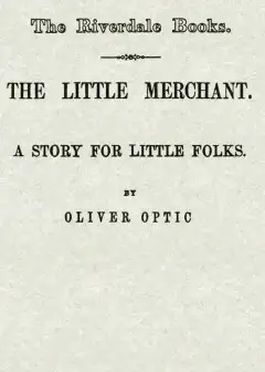 The Little Merchant