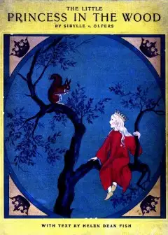 The Little Princess In The Wood
