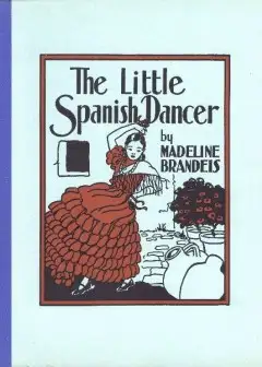 The Little Spanish Dancer