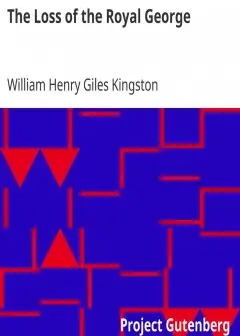 The Loss Of The Royal George