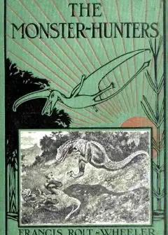 The Monster-Hunters