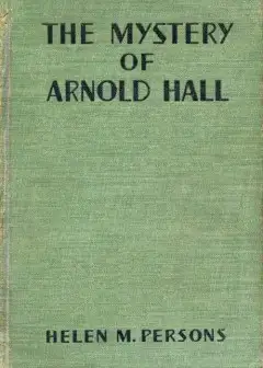 Ảnh The Mystery Of Arnold Hall