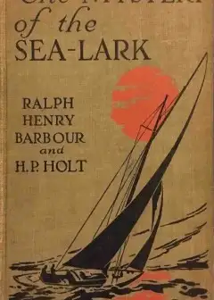 The Mystery Of The Sea-Lark