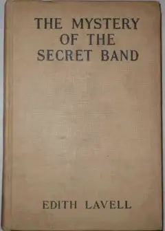 The Mystery Of The Secret Band
