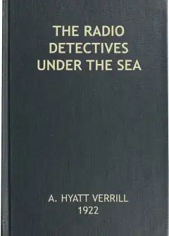 The Radio Detectives Under The Sea