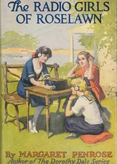 The Radio Girls Of Roselawn