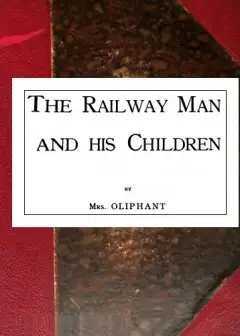 The Railway Man And His Children