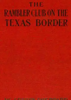 The Rambler Club On The Texas Border