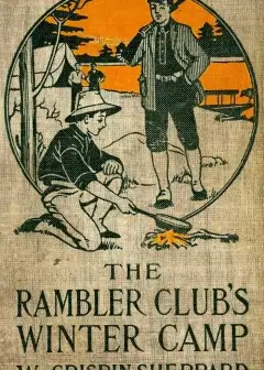 The Rambler Club’s Winter Camp