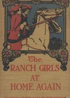 The Ranch Girls At Home Again