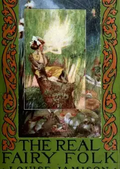 The Real Fairy Folk