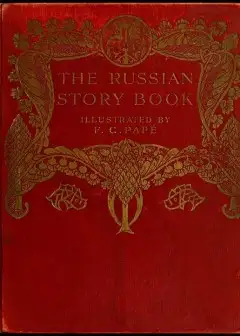 The Russian Story Book