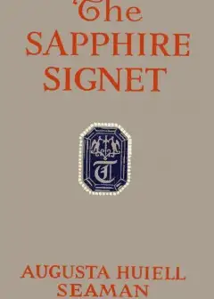 The Sapphire Signet