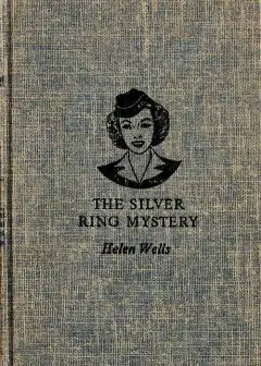 The Silver Ring Mystery