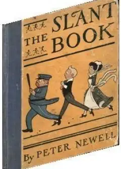 The Slant Book