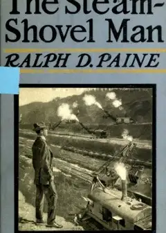 Ảnh The Steam-Shovel Man