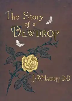 The Story Of A Dewdrop