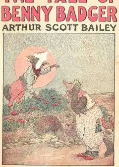 Ảnh The Tale Of Benny Badger
