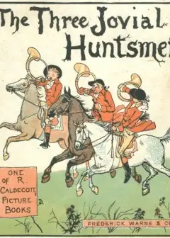 The Three Jovial Huntsmen